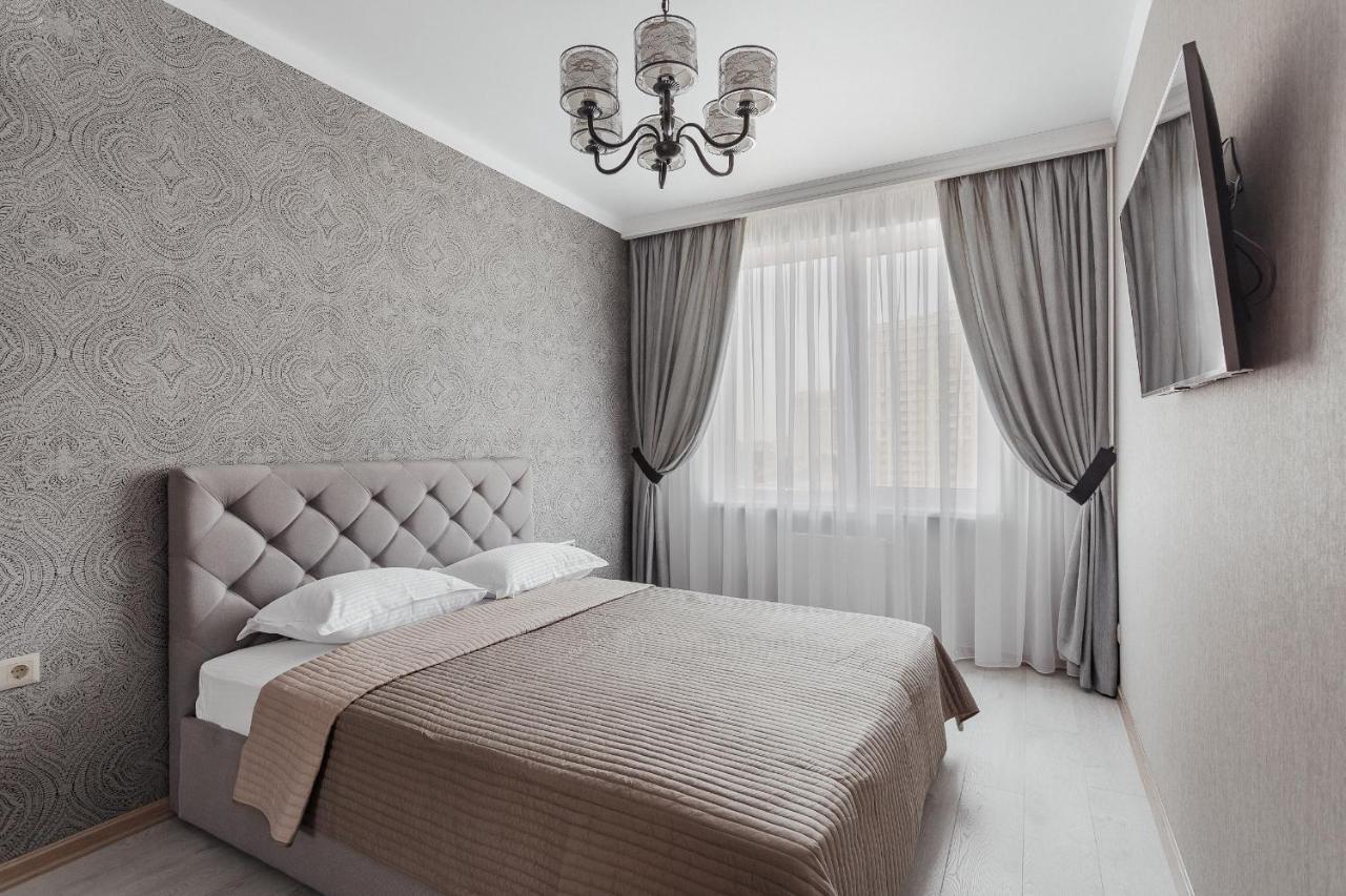 Arcadia Apartment Vip Odesa Exterior photo