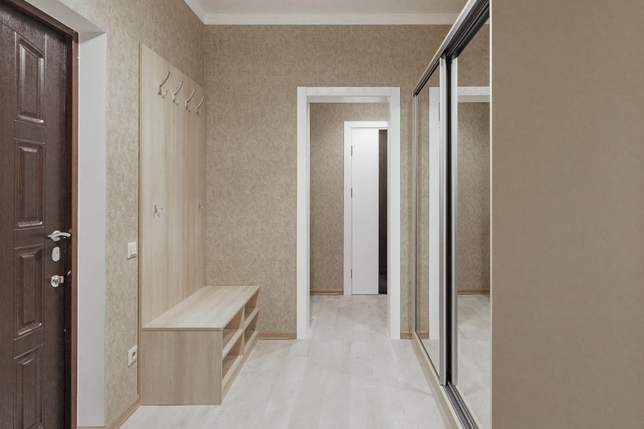 Arcadia Apartment Vip Odesa Exterior photo
