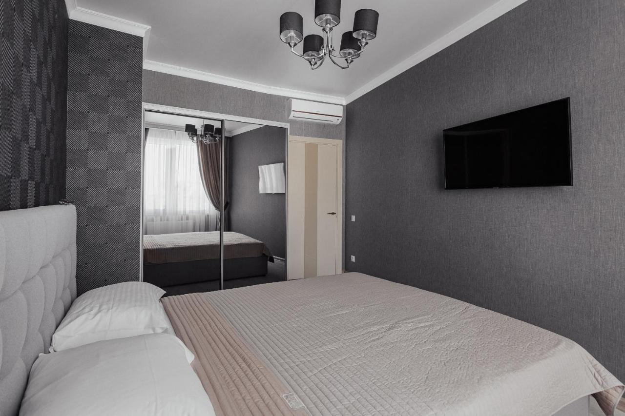 Arcadia Apartment Vip Odesa Exterior photo