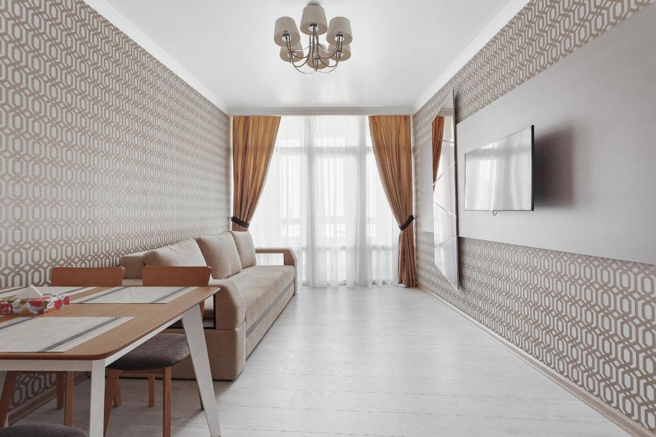 Arcadia Apartment Vip Odesa Exterior photo