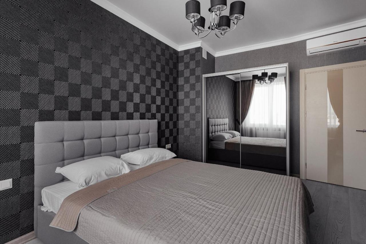 Arcadia Apartment Vip Odesa Exterior photo