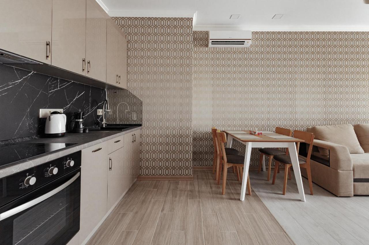 Arcadia Apartment Vip Odesa Exterior photo