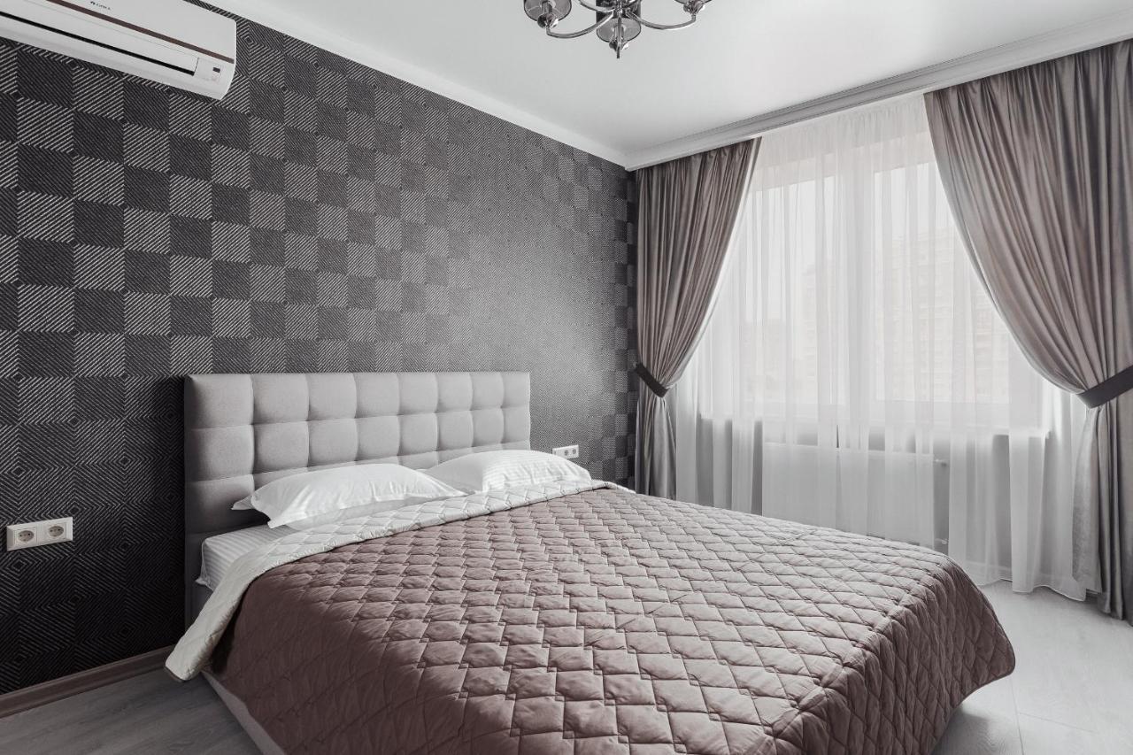 Arcadia Apartment Vip Odesa Exterior photo