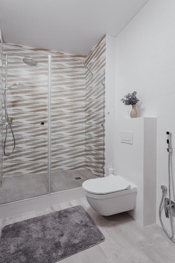Arcadia Apartment Vip Odesa Exterior photo