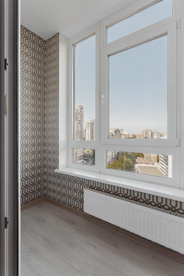 Arcadia Apartment Vip Odesa Exterior photo