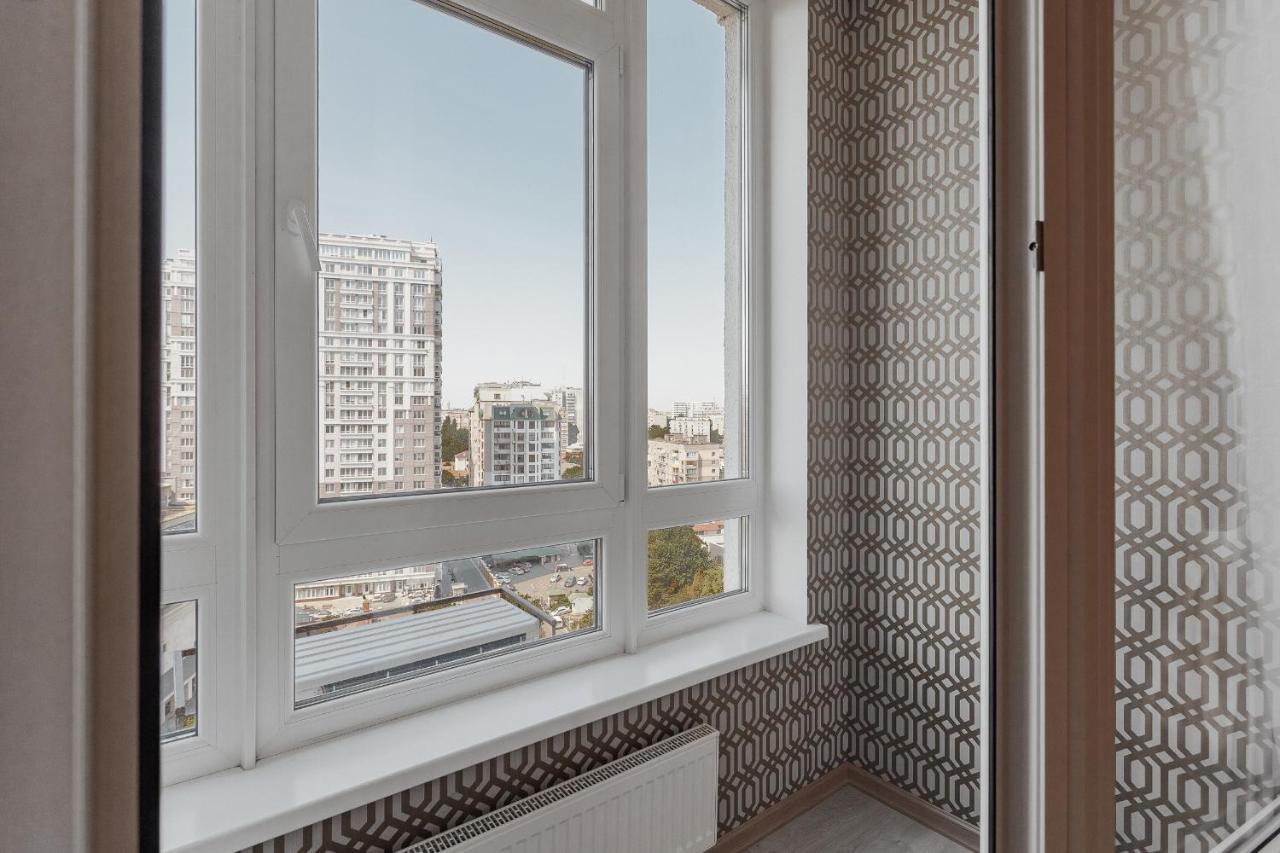 Arcadia Apartment Vip Odesa Exterior photo