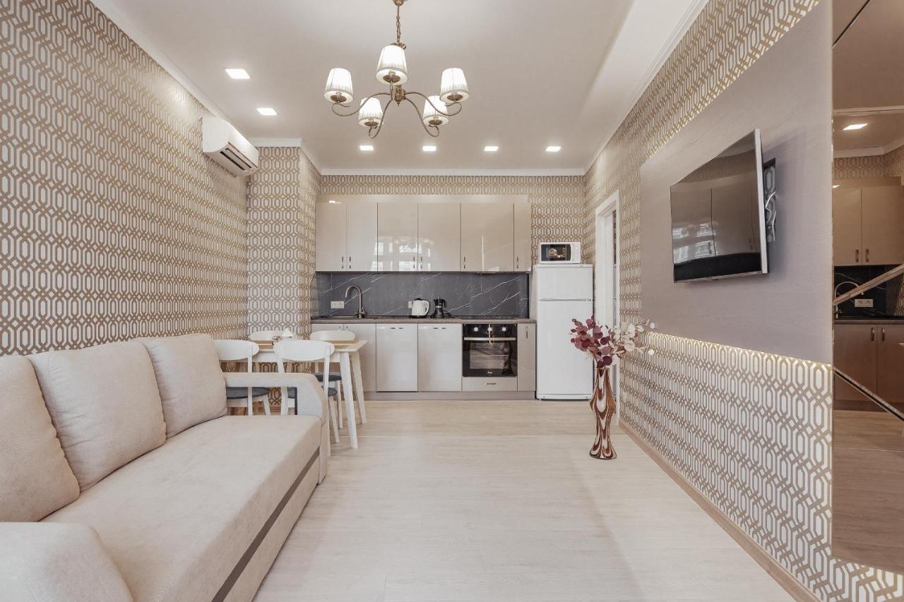 Arcadia Apartment Vip Odesa Exterior photo