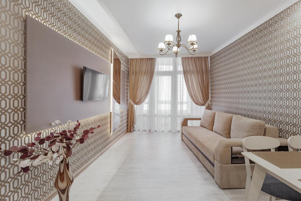 Arcadia Apartment Vip Odesa Exterior photo