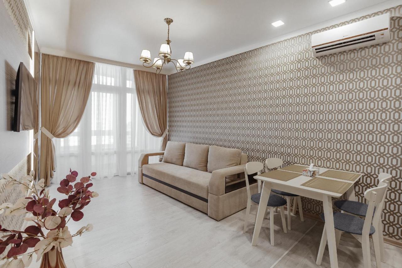 Arcadia Apartment Vip Odesa Exterior photo