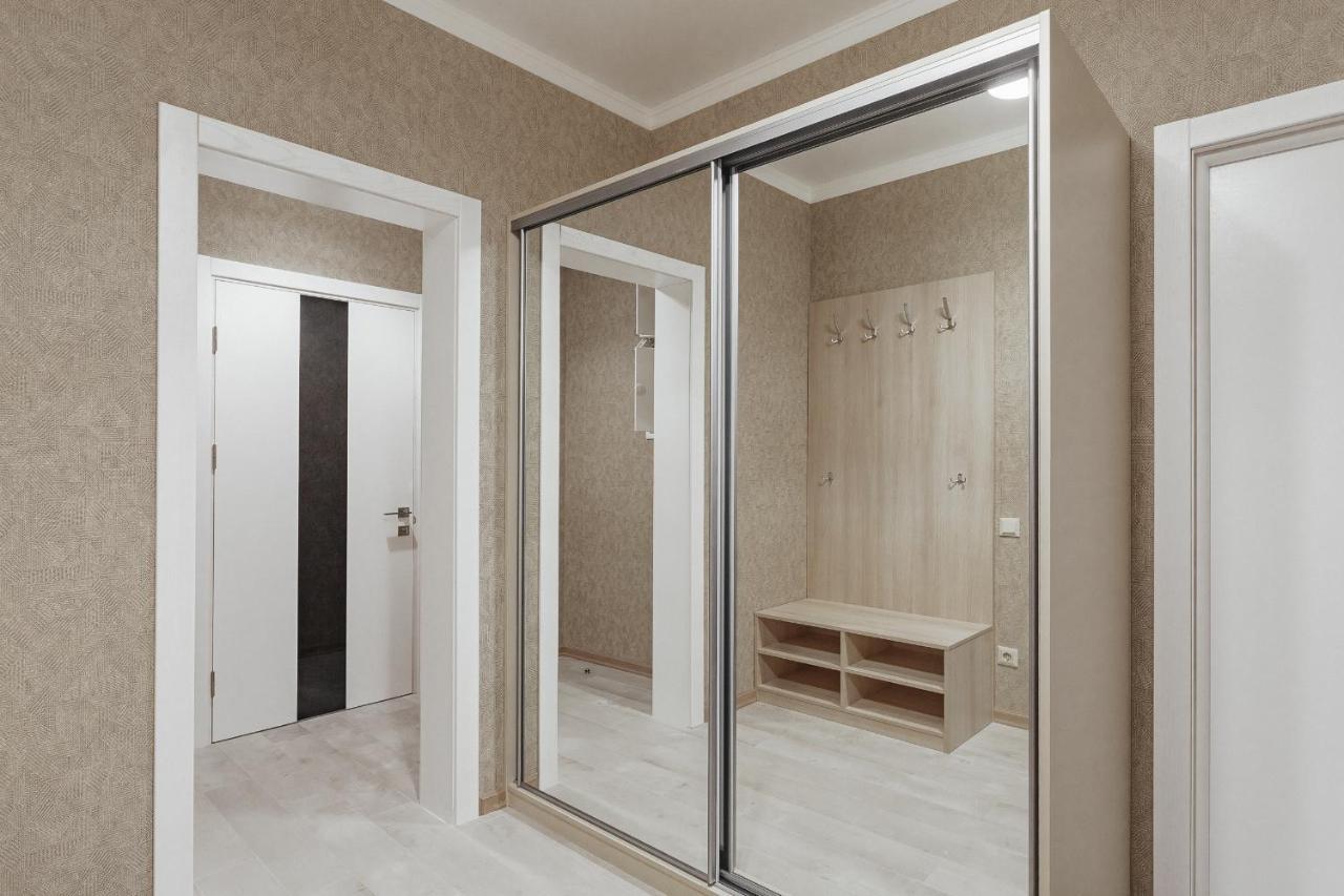 Arcadia Apartment Vip Odesa Exterior photo