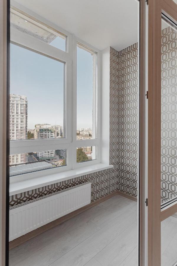 Arcadia Apartment Vip Odesa Exterior photo